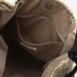 デッサン(レディース)(Dessin(Ladies))の【軽量】タッセルペーパーショルダーバッグ21