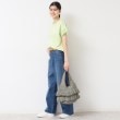 デッサン(レディース)(Dessin(Ladies))の【軽量】フリルペーパートート2