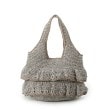 デッサン(レディース)(Dessin(Ladies))の【軽量】フリルペーパートート7