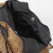 デッサン(レディース)(Dessin(Ladies))の【軽量】フリルペーパートート17