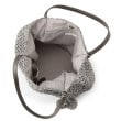 デッサン(レディース)(Dessin(Ladies))の【軽量】ポンポンチャームペーパートート15