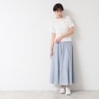 デッサン(レディース)(Dessin(Ladies))の【洗える】ケーブルクルーネックニット3