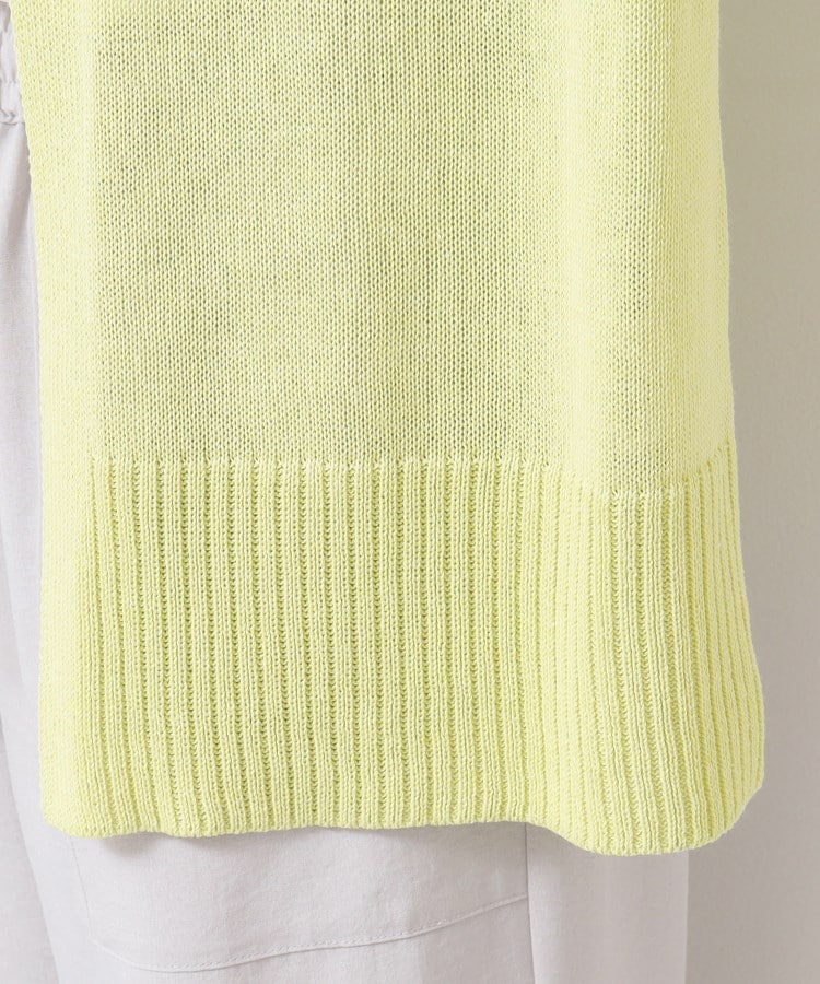 デッサン(レディース)(Dessin(Ladies))の【洗える】ミドルゲージカーディガン （S～L）18