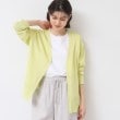 デッサン(レディース)(Dessin(Ladies))の【洗える】ミドルゲージカーディガン （S～L）10