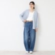 デッサン(レディース)(Dessin(Ladies))の【洗える】ミドルゲージカーディガン （S～L）7