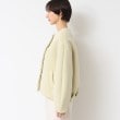 デッサン(レディース)(Dessin(Ladies))の【洗える】ダンボールニットジャケット（S～L）10