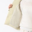デッサン(レディース)(Dessin(Ladies))の【洗える】ダンボールニットジャケット（S～L）15