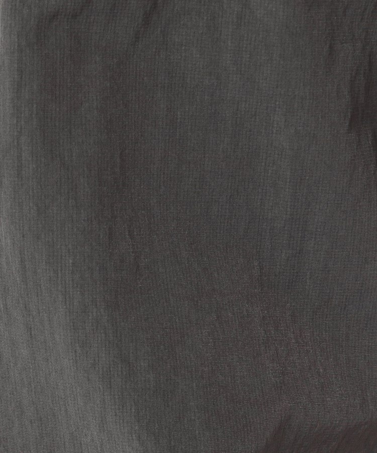 デッサン(レディース)(Dessin(Ladies))のウエストドロストフーデットブルゾン（S～L）8