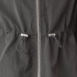 デッサン(レディース)(Dessin(Ladies))のウエストドロストフーデットブルゾン（S～L）18