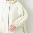 デッサン(レディース)(Dessin(Ladies))の【春SALE】テントラインミドル丈マウンテンパーカ（S～L）13
