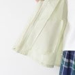 デッサン(レディース)(Dessin(Ladies))の【春SALE】テントラインミドル丈マウンテンパーカ（S～L）16