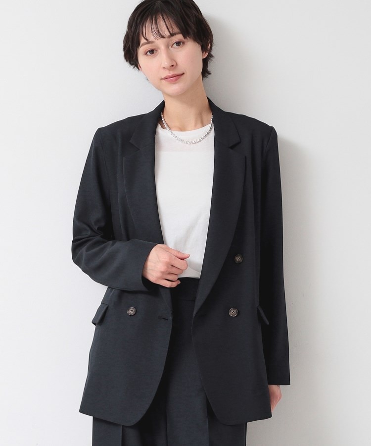 楽天市場】【洋服の青山】オールシーズン ブラウン系 2つボタン