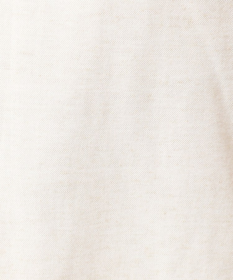 デッサン(レディース)(Dessin(Ladies))の【多機能】リネンブレンドマリンパンツ15