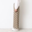 デッサン(レディース)(Dessin(Ladies))の【後ろゴム】オーガンジードットパンツ（S～L）10