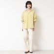 デッサン(レディース)(Dessin(Ladies))の【洗える・4サイズ展開】フーデットブラウス（XS～L）11