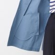 デッサン(レディース)(Dessin(Ladies))の【洗える】フーデッドハーフコート（S～L）20