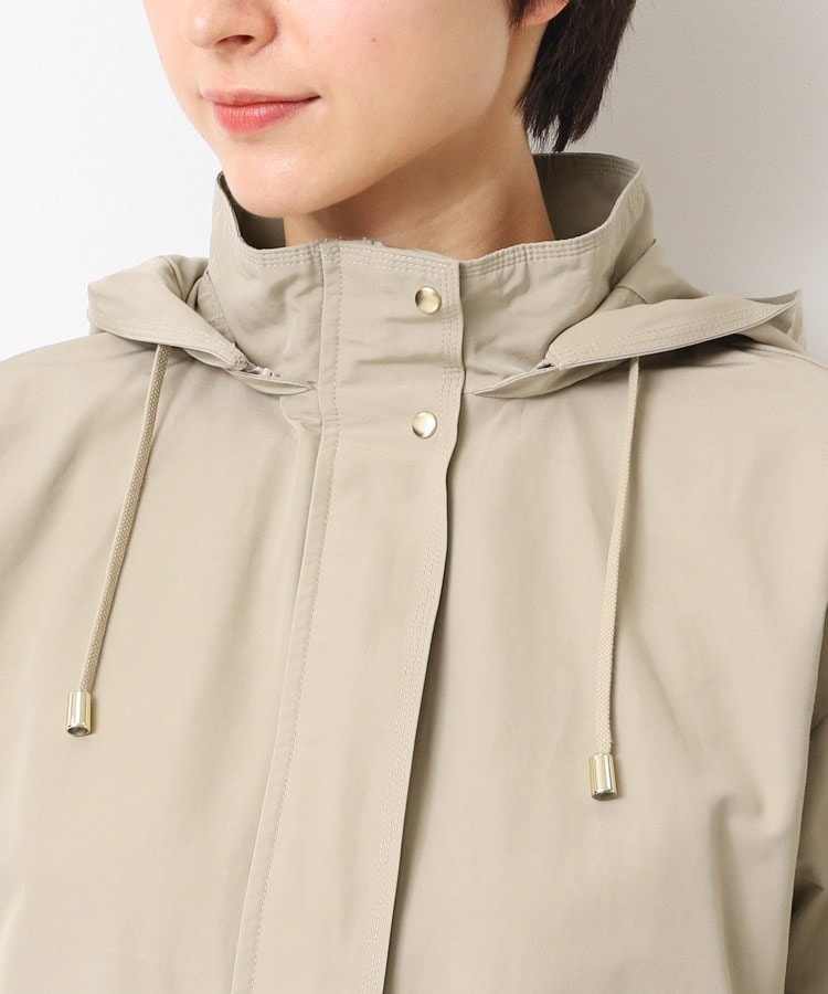 春SALE・撥水・洗える】2WAYマウンテンパーカ(S~L)(ブルゾン 春SALE・撥水・洗える】2WAYマウンテンパーカ(S~L)(ブルゾン