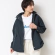 デッサン(レディース)(Dessin(Ladies))の【春SALE・撥水・洗える】2WAYマウンテンパーカ（S～L）5