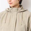 デッサン(レディース)(Dessin(Ladies))の【春SALE・撥水・洗える】2WAYマウンテンパーカ（S～L）19
