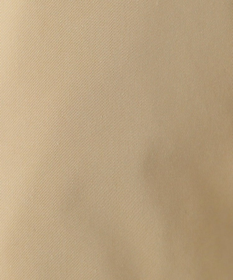 デッサン(レディース)(Dessin(Ladies))の【洗える】ショートトレンチジャケット10