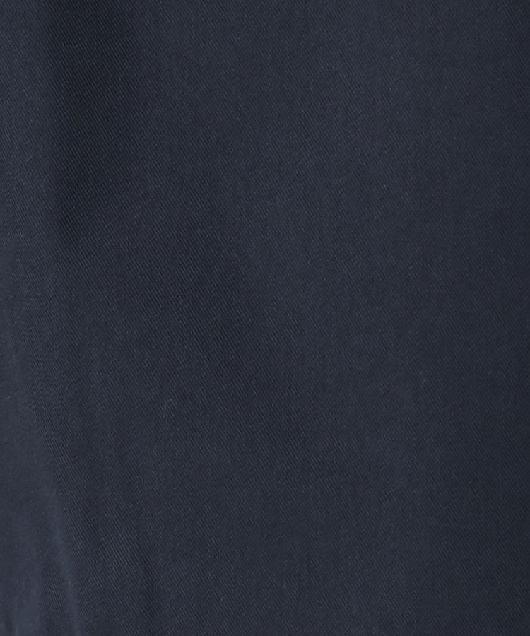 デッサン(レディース)(Dessin(Ladies))の【洗える】ショートトレンチジャケット15