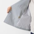 デッサン(レディース)(Dessin(Ladies))の【洗える】ショートトレンチジャケット4