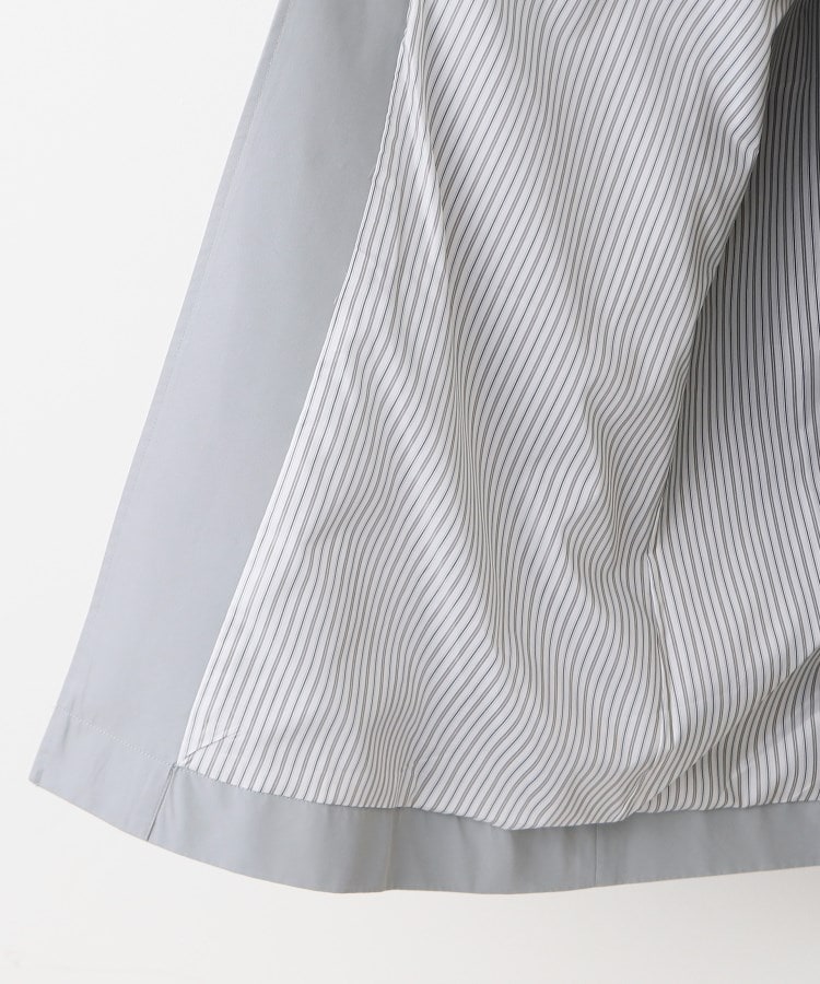 春SALE/洗える】ステンカラースプリングコート(S~L)(ステン 春SALE/洗える】ステンカラースプリングコート(S~L)(ステン