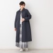 デッサン(レディース)(Dessin(Ladies))の【春SALE/洗える】ステンカラースプリングコート（S～L）26