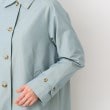 デッサン(レディース)(Dessin(Ladies))の【春SALE/洗える】ステンカラースプリングコート（S～L）33