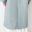 デッサン(レディース)(Dessin(Ladies))の【春SALE/洗える】ステンカラースプリングコート（S～L）37