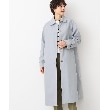 デッサン(レディース)(Dessin(Ladies))の【春SALE/洗える】ステンカラースプリングコート（S～L）38