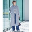 デッサン(レディース)(Dessin(Ladies))の【春SALE/洗える】ステンカラースプリングコート（S～L）5