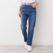 デッサン(レディース)(Dessin(Ladies))の【洗える】デニムスリムパンツ5