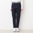 デッサン(レディース)(Dessin(Ladies))の【洗える】デニムスリムパンツ13