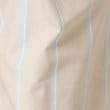 デッサン(レディース)(Dessin(Ladies))の【洗える・ウエストゴム】ストライプリラックスパンツ8