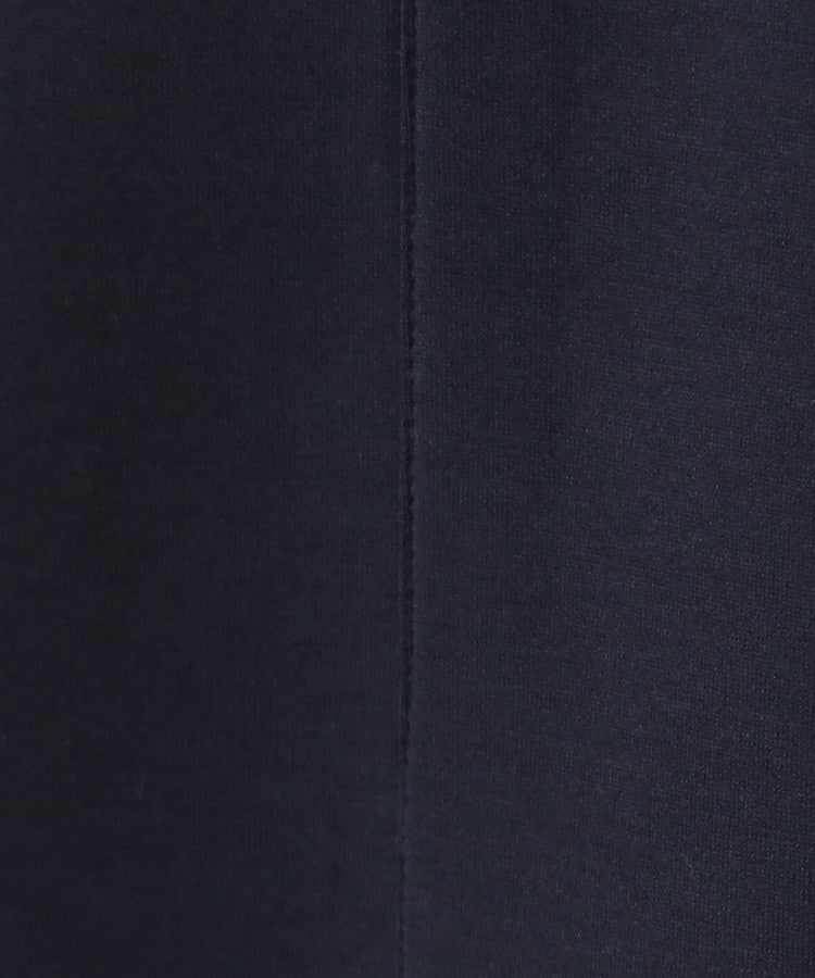 デッサン(レディース)(Dessin(Ladies))の【ウエストゴム・洗える】ダンボールジャージストレートスカート（XS～L）8