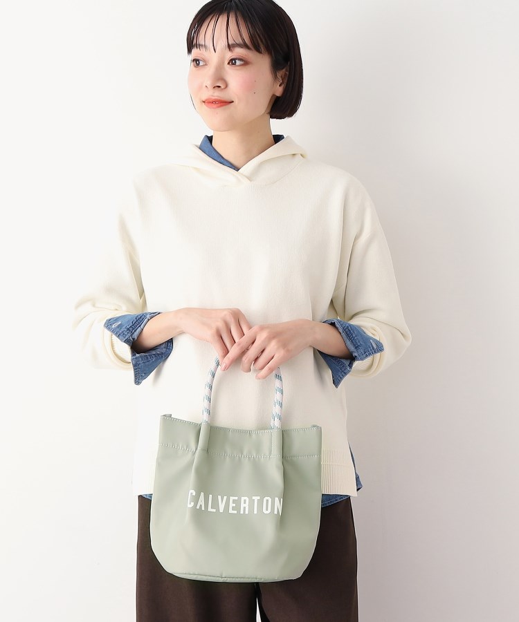 デッサン(レディース)(Dessin(Ladies))の【軽量】コードトートS1