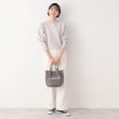 デッサン(レディース)(Dessin(Ladies))の【軽量】コードトートS4