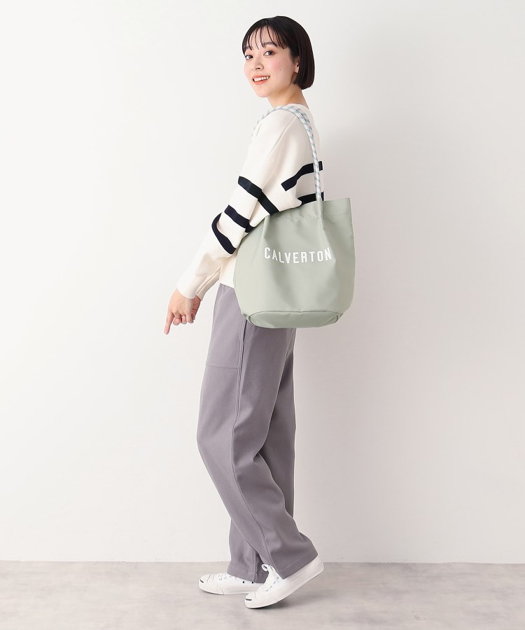 デッサン(レディース)(Dessin(Ladies))の【軽量・A4収納可】コードトートM2