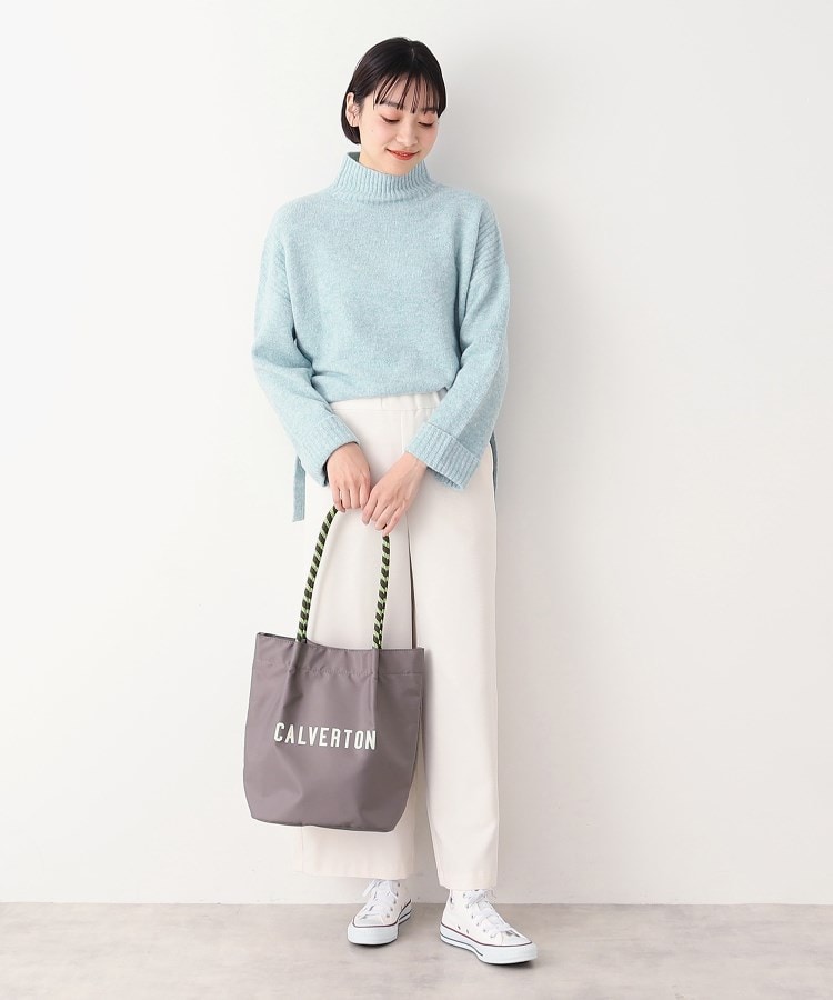 デッサン(レディース)(Dessin(Ladies))の【軽量・A4収納可】コードトートM4