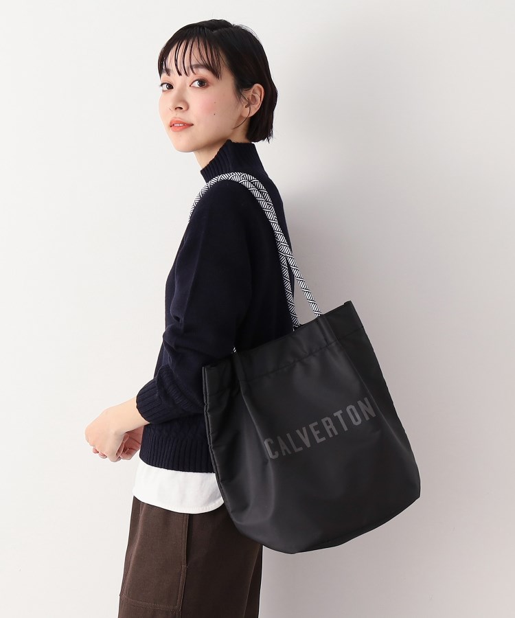 デッサン(レディース)(Dessin(Ladies))の【軽量・A4収納可】コードトートM5