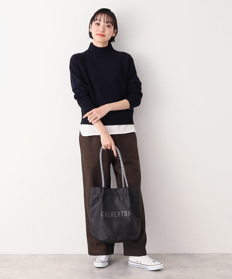 デッサン(レディース)(Dessin(Ladies))の【軽量・A4収納可】コードトートM6