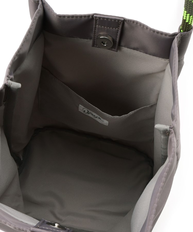 デッサン(レディース)(Dessin(Ladies))の【軽量・A4収納可】コードトートM17