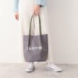 デッサン(レディース)(Dessin(Ladies))の【軽量・A4収納可】コードトートM3