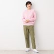 デッサン(レディース)(Dessin(Ladies))の【洗える】メッシュニット（S～L）7