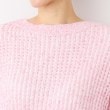 デッサン(レディース)(Dessin(Ladies))の【洗える】メッシュニット（S～L）16