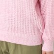 デッサン(レディース)(Dessin(Ladies))の【洗える】メッシュニット（S～L）18
