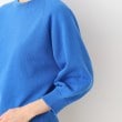 デッサン(レディース)(Dessin(Ladies))の【洗える・4サイズ展開】バルーンスリーブニット（XS～L）21