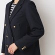デッサン(レディース)(Dessin(Ladies))の金ボタンダブルジャケット9