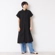 デッサン(レディース)(Dessin(Ladies))の【インド刺繍・セットアップ可能・洗える】シャツワンピース6